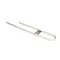 Jade 7560500090 Tube Burner, Smoke Box, KC Series