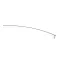 Stoelting 756088-12 Tubing, 1/2" ID x 12" Long, Clear