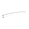 Stoelting 756088-6 TUBING PLASTIC 1/2 X3/4 6LG