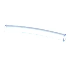 Stoelting 756088 Plastic Tubing, 1/2ID x 3/4" OD, Per Inch