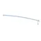 Stoelting 756088 Plastic Tubing, 1/2ID x 3/4" OD, Per Inch