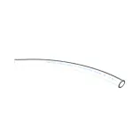 Stoelting 756095 Tubing, Plastic, 5/8" ID x 7/8" OD x 1/8' Wall, Sold per Inch