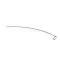 Stoelting 756095 Tubing, Plastic, 5/8" ID x 7/8" OD x 1/8' Wall, Sold per Inch