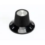 APW Wyott 75617 Knob, 1-9