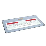 Henny Penny 75660 Decal/Overlay, Lov Mcd