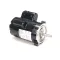 Saniserv 75699 Motor, 115/208-240V, 50/60HZ, 1/2 HP, 1725/1425 RPM, 56CZ Frame