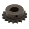 Blakeslee 75753 SPROCKET 17 TOOTH