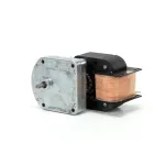 Saniserv 75817 GEARMOTOR 115/60/1