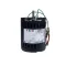 Saniserv 75821 Motor, 208-230V, 60HZ, 1 PH, 1/10HP