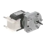Saniserv 75886 Gearmotor, 230V, 60HZ