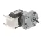 Saniserv 75886 Gearmotor, 230V, 60HZ