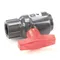Salvajor 75BV BALL VALVE