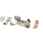 Biro 75DF14 Contact Kit, Furnas, 1 Pole, Size 1, 7-1/2HP, AFMG-48-II