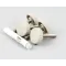 Prince Castle 76-593S SCREW,W/KNOB (PKG OF 4)