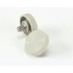Prince Castle - 76-626S - W/Knob (Pkg Of 2) Scr