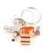 Manitowoc Ice 7600223 Thermal Expansion Valve, TXV, Danfoss