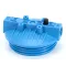 Manitowoc Ice 7600313 Housing Cap with Vent, TRI-L-xxNH