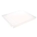 Bevles 760040 Pan Cover, Water, Lexan, PICA70-32