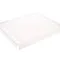 Bevles 760040 Pan Cover, Water, Lexan, PICA70-32