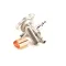 Manitowoc Ice 7600503 Expansion Valve/TXV Kit, Q130