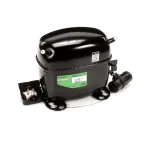 Manitowoc Ice 7601343 Compressor, R404A, 115V, Danfoss