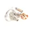 Manitowoc Ice 7601583 Expansion Valve/TXV, R404A/R507