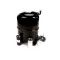 Manitowoc Ice 7601623 COMPRESSOR ASSEMBLY CVD1476 208-230/60/1