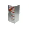 Manitowoc Ice 7602153 Cover with Warning Labels, Control Box