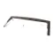 Manitowoc Ice 7602503 Front Top Rail Trim, 30"
