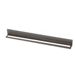Top Rail Trim, Side: For B170/B320/B400/B420/B570/B970, Fits Manitowoc Ice Brand