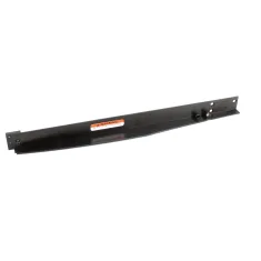 Manitowoc Ice 7602829 Door Frame, Bottom, Black