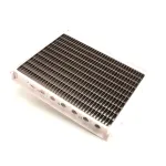 Manitowoc Ice 7602849 Evaporator Assembly, Half Dice Cube