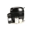 Manitowoc Ice 7602943 Compressor, 115V, 60Hz, R404A