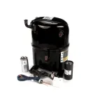 Manitowoc Ice 7603213 Compressor Assembly, 208/230V, 60Hz, 1Ph
