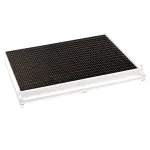 Manitowoc Ice 7603273 Evaporator Assembly, Half Dice Cube, Sy1800