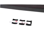 Top Rail Trim: For B970, Fits Manitowoc Ice Brand
