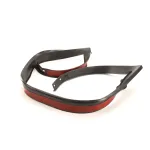 Door Opening Trim: For A320V/A400V/A570V/A970V/B970/S970, Fits Manitowoc Ice Brand