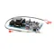 Manitowoc Ice 7603513 Control Board Conversion Kit, Ib