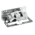 Air Compressor 115V/60Hz /1Ph for Manitowoc Part# 7603529