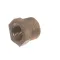 Blakeslee 76041 Reducing Coupling, Brass, 3/8 X 1/2, G-2000-F