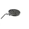 Gold Medal Products 76042 Waffle Grid with Stop