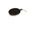 Gold Medal Products 76042T Coated Waffle Grid with Stop, 5021