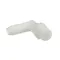 Blakeslee 76049 90-Degree Elbow, Barbed to Male Threaded Pipe, G-2000-F