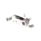 Gold Medal Products 76054 Thermostat, Waffle Baker, 400F