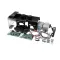 Middleby 76057 KIT,SB24VDC GR MTR 670/770/870