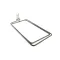 Southbend Range 7608157 Element/Cup Assembly, 208V