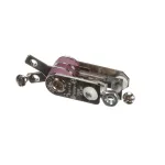 Gold Medal Products 76089 Thermostat, Bi-Metal, 450F
