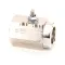 Henny Penny 76095 Drain Valve, 1-1/2", O-Ring Seal