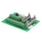 Middleby 7610127 Distribution Board, Hb4/6 Dz33/55