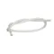 Jade 7610400000 Insulated Sleeving, Thermostat Wire, Per Inch